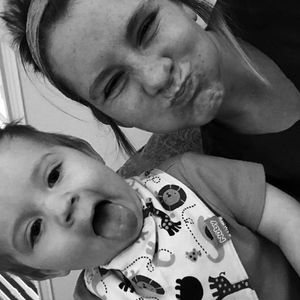 Meet your Posher, Nikki